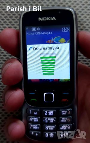 Nokia 6303,Нокиа 6303, снимка 9 - Nokia - 38990566