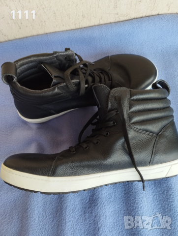 Birkenstock номер 47., снимка 3 - Кецове - 52841111