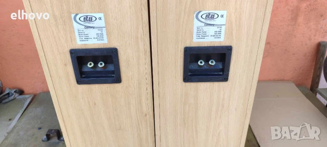 Тонколони Eltax Century, снимка 6 - Тонколони - 50616176