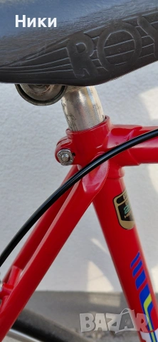 Велосипед Puch Mistral A 1982-83 , снимка 10 - Велосипеди - 54227497