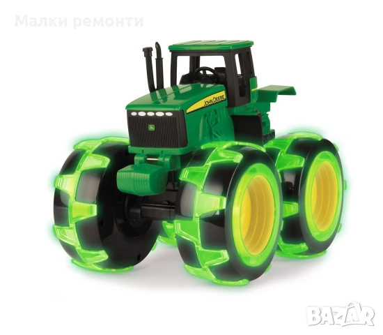 Детски трактор Farm Toys
