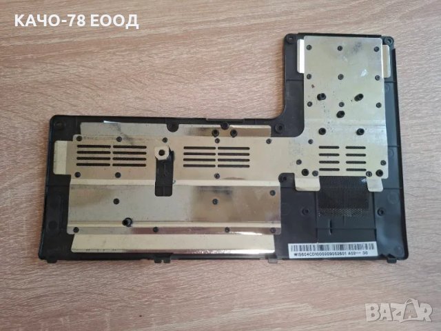 Капак сервизен RAM Acer Aspire 7235 7535 42.4CD22.001, снимка 2 - Части за лаптопи - 49661428