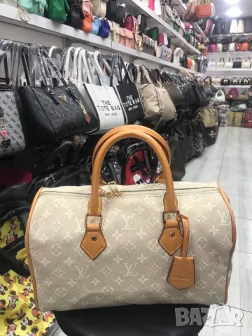 сакове louis vuitton , снимка 6 - Сакове - 46995679