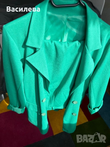 Палто Louis Vuitton, G-Star,Zara , снимка 5 - Палта, манта - 54219726