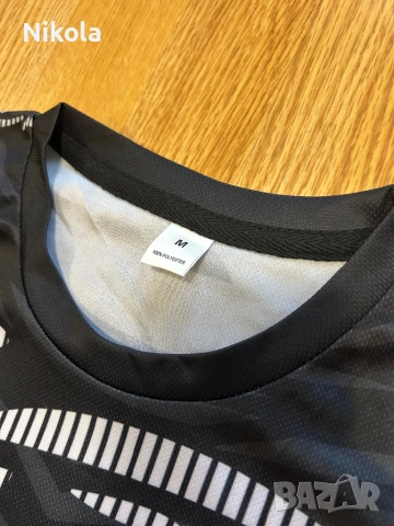 Тениска на UFC и Venum, снимка 2 - Тениски - 52830463