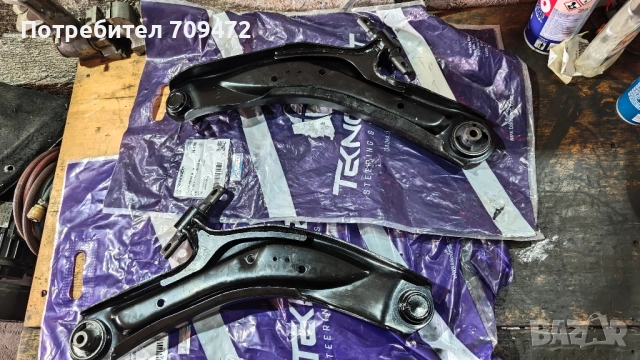 Носач за Nissan x trai,qashqai