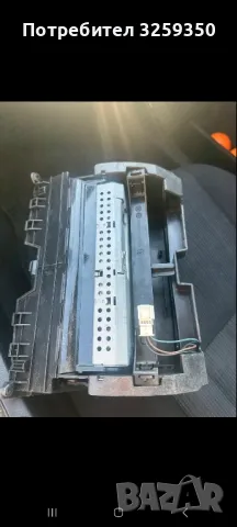 мултимедия за Mercedes c class w204, снимка 3 - Части - 49932171