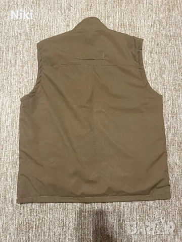 Двулицев елек, снимка 3 - Други - 53905148