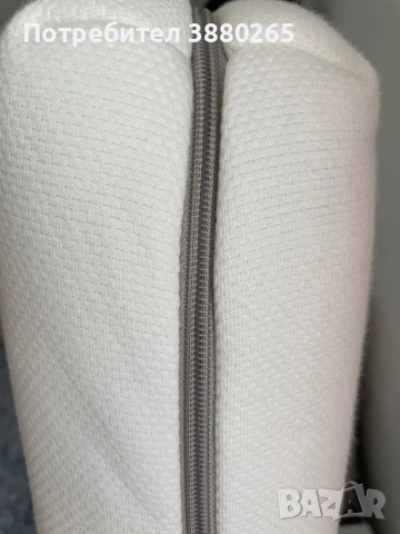 Продавам матрак Malfors 140/200/12, снимка 3 - Матраци - 51889564