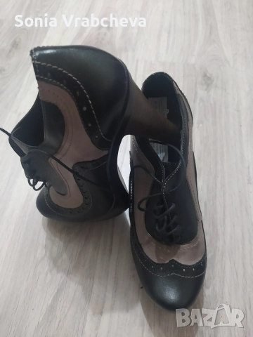 Много елегантни обувки , снимка 3 - Дамски обувки на ток - 52907225