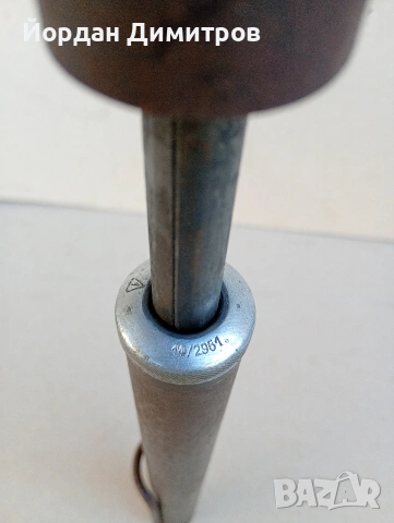 помпа, снимка 2 - Мотоциклети и мототехника - 53890434