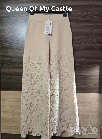 Уникален сет акцент дантела , снимка 5 - Комплекти - 52698044