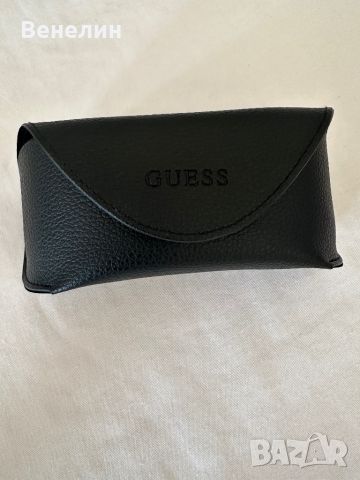 продавам очила на Guess , снимка 1 - Слънчеви и диоптрични очила - 46746929