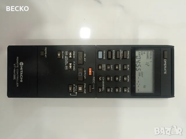 Дистанционно управление , снимка 8 - Дистанционни - 50423055