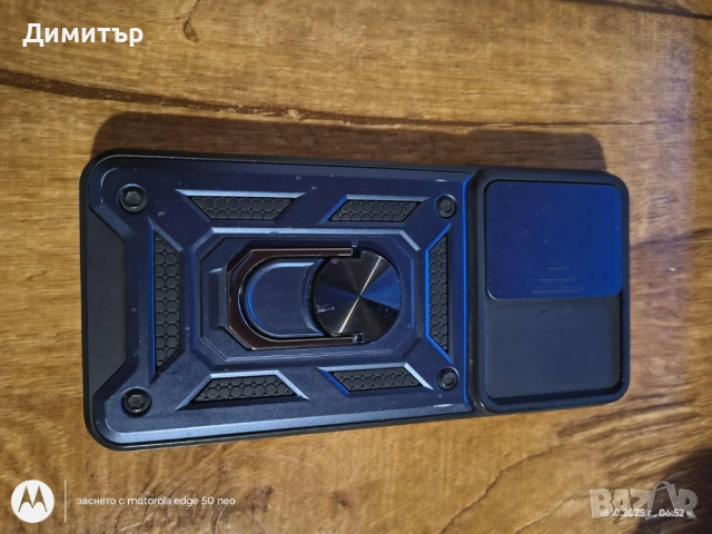 Xiaomi redmi note 11, снимка 7 - Xiaomi - 52094572