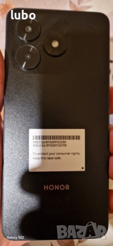 Смартфон , снимка 2 - Телефони с две сим карти - 53469373