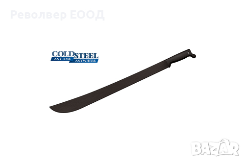 МАЧЕТЕ COLD STEEL LATIN MACHETE 24″ *