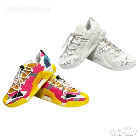 Дамски маратонки -NEW , снимка 1 - Маратонки - 24285237