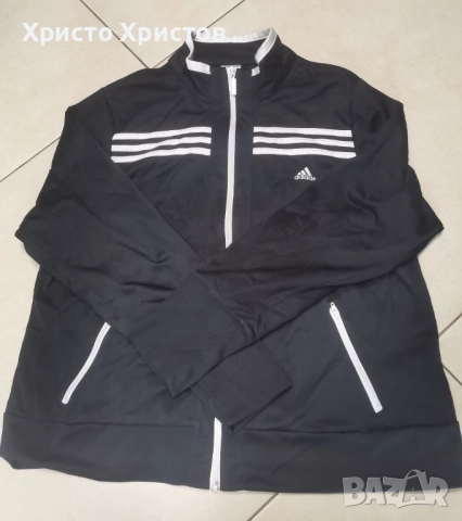 Дамско горнище Adidas Размер L