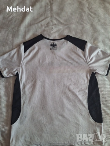 Футболна тениска Германия EURO 2020, снимка 2 - Футбол - 53900701