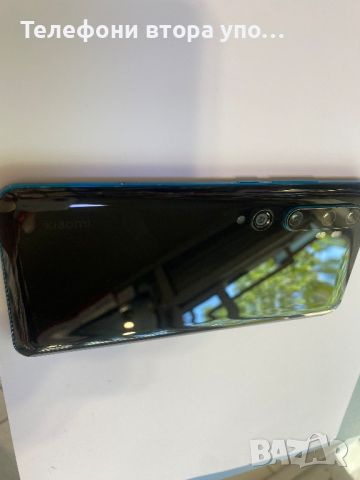 Xiaomi Mi Note 10, снимка 5 - Xiaomi - 46638437