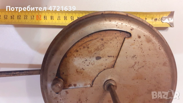 Тенджера уред за пуканки и кафе , снимка 8 - Съдове за готвене - 53381905