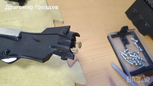 Ляв фар на части за LEXUS UX Facelift / Лексус UX, снимка 13 - Части - 51367226