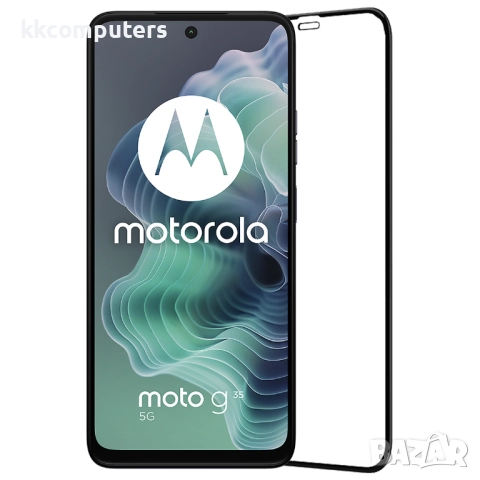 ЧАСТИ ЗА MOTOROLA G35 5G 256GB, снимка 3 - Резервни части за телефони - 51538385