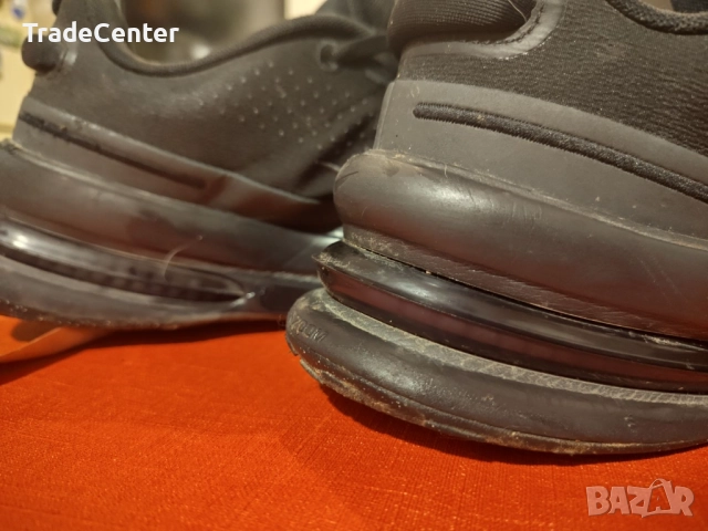 Nike AirMax 42ри номер , снимка 4 - Маратонки - 52742592