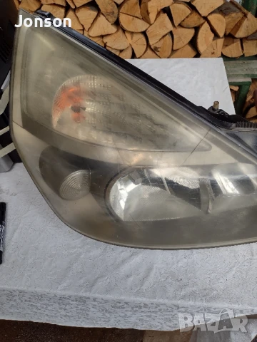 Оригинални Фарове за Renault Grand Espais , снимка 3 - Части - 51058809