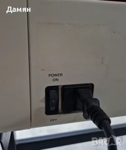 Професинален ламинатор, снимка 8 - Друго търговско оборудване - 50041058