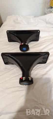 Високочестотни говорители / пищялки / хорни, снимка 5 - Тонколони - 54045145