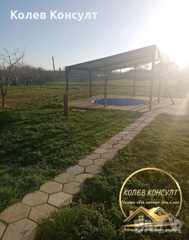 Къща село Боздуганово, снимка 8 - Къщи - 54148511