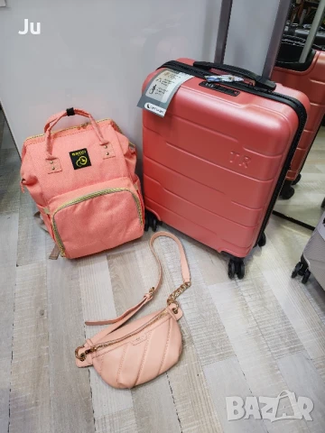 40/25/20 см Здрава Олекотена Раничка разрешен  ръчен багаж за самолет #WizzAir #Ryanair easyJet 