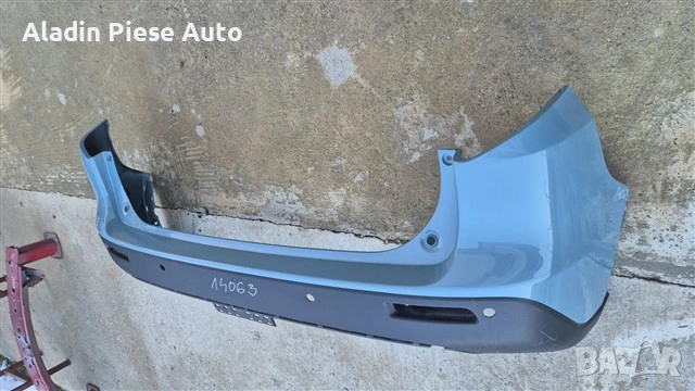 Задна броня Suzuki Vitara година 2015 2016 2017 2018 2019, код 71811-54P, 7181154P , снимка 3 - Аксесоари и консумативи - 53862077