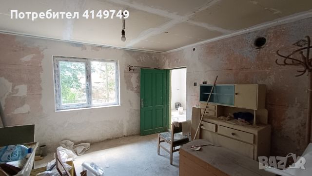 Продава къща в село Генерал Киселово, снимка 12 - Къщи - 46490770