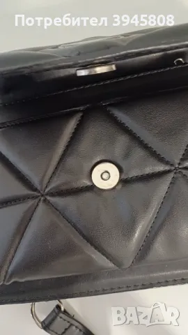 Дамска чанта, снимка 5 - Чанти - 50050661