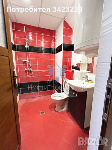 Четиристаен тухлен ново строителство в гр. ШУМЕН, кв. Математическа гимназия, снимка 7 - Апартаменти - 52814813