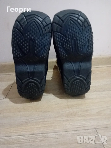 Сноуборд ботуши (обувки) номер  35, снимка 5 - Зимни спортове - 53723462