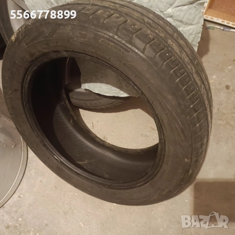 гума 195 55 16, снимка 9 - Гуми и джанти - 54061809