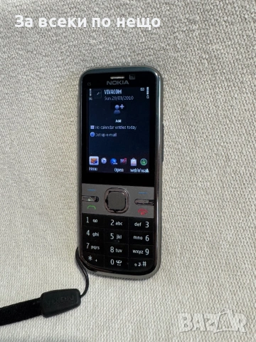 Nokia C5 , Life timer 3 часа!, снимка 14 - Nokia - 53197604
