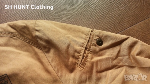 G-Star FLEET Jacket Размер M мъжко яке 31-64, снимка 9 - Якета - 53296412