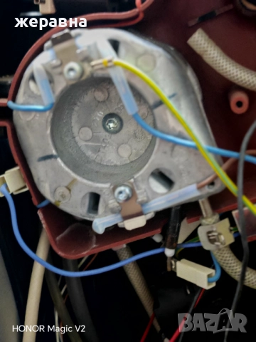 Jura Impressa Z5, снимка 5 - Кафемашини - 52564915