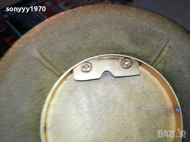 IRAQ-СУВЕНИР ЦВЯТ ЗЛАТО 2109251927, снимка 18 - Антикварни и старинни предмети - 51788802