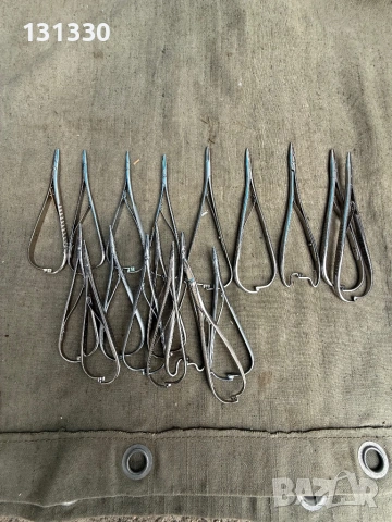 Продавам  медицински инструменти , снимка 11 - Медицински консумативи - 49887162