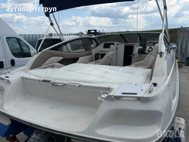 лодка REGAL 1950 Lsd, снимка 9 - Воден транспорт - 54130937