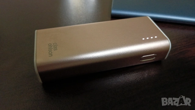 Power Bank , снимка 2 - Външни батерии - 53477721