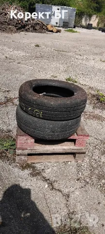 Гуми 185 65 15 Дейтън Dayton 2 броя. Нов внос. Не са нови!, снимка 10 - Гуми и джанти - 50208510