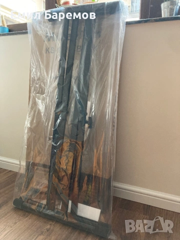 Стойка за Синтезатор, Йоника, ел. Пиано, снимка 3 - Други - 53733680