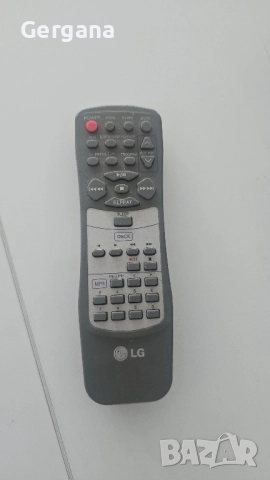 Аудио система LG LX-M320, снимка 6 - Радиокасетофони, транзистори - 51795508